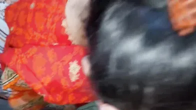 134 Desi Big Ass And Big Boobs Bhabhi