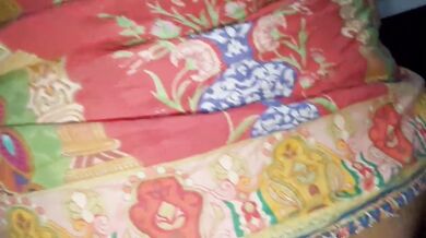 052 Indian Stepmom