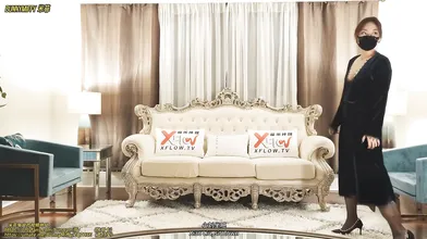 发现欲求不满的总裁夫人，把她操进洗衣机里！！ C18ca4a8