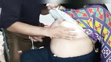 187 Indian Stepmom Romance