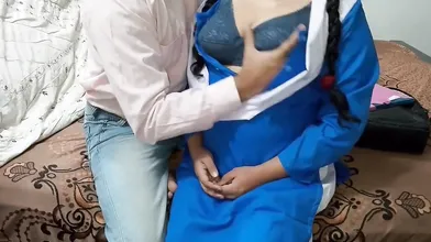 056 Indian Big Ass Big Boobs Stepmom