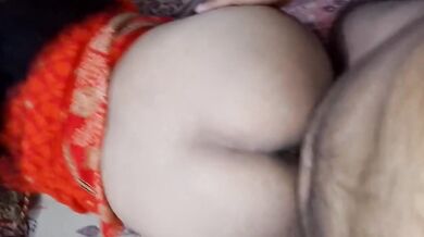 191 Desi Step Aunty Romance