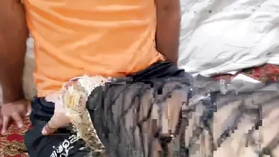 108 Indian Step Bhabhi