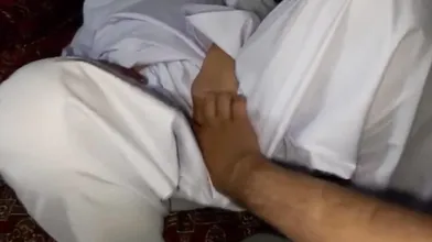 077 Indian Big Boobs Big Ass College Girl