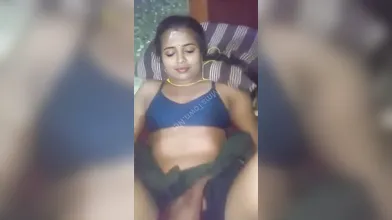 Gouthami reddy manthena fucking Hard with husband friend secretly in Guest room