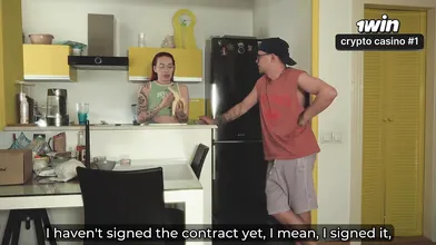 Mature vixen milf shares bed, gets facial cumshot in forbidden fervor tale. Horn