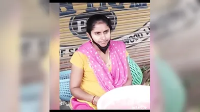 Beautiful bhabhi sale