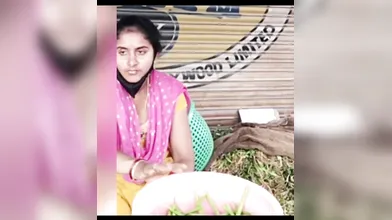 Beautiful bhabhi sale