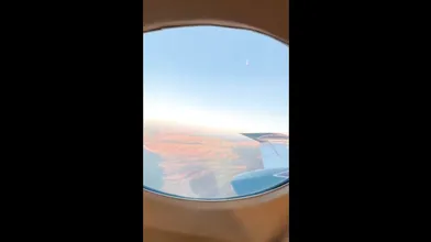 Rich Slut Gets Fucked In A Jet
