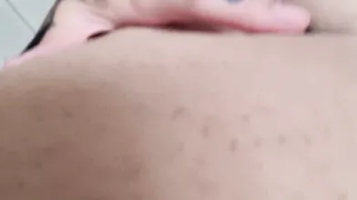 Slut Masturbates
