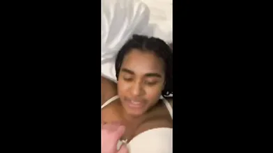 Black Slut Gets Fucked