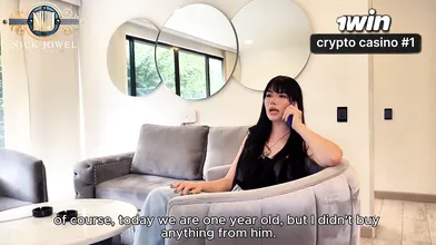 This smallish brown-haired hoe gets poked hard in the ass and ejaculates from a