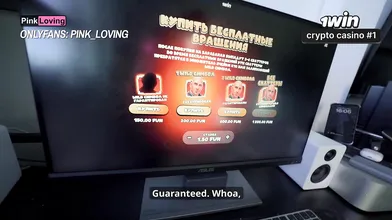 Super-sexy assfuck pulverizing when she splashes decorates the entire bed - pink