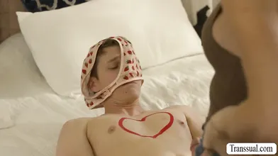 I got caught masturbating but still lucky