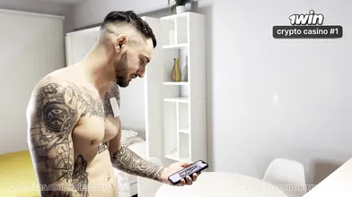 Big-assed Uruguayan sweetheart fellates Eldesco's fuck-stick - FT Lorraine997 -