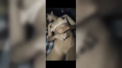 Desi village cute girl xxx and her brother showing her nude