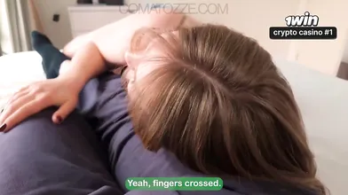 Stepcrony's daughter's molten help saves marriage, greatest hookup ever! XXX por