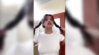 Super Sexy Indian Nri Babe