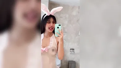 Super Sexy Indian Nri Babe