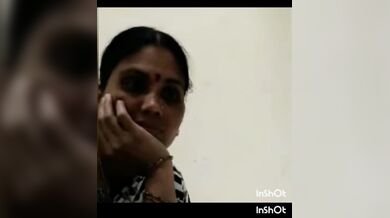 Sex aunty on duty