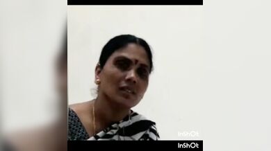 Sex aunty on duty