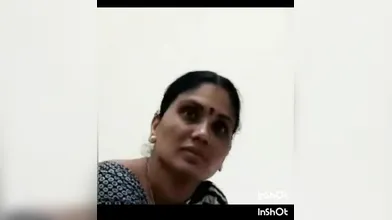 Sex aunty on duty