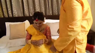 TIna Tina Nandy Uncut Short Film