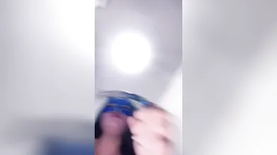 DesHIm IxeD Bokep Indo Tante Dinda Show