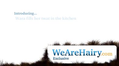Live Girls Wara Kitchen