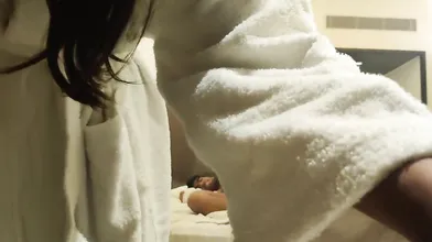 HInDI Hot GF Getting Fucked By BF