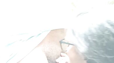 DesHIBH Blowjob Telugu Vizag Girl Customer Cock