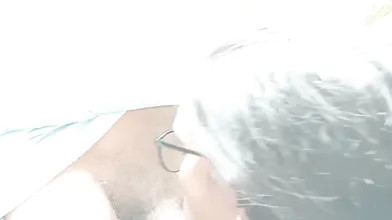 DesHIBH Blowjob Telugu Vizag Girl Customer Cock