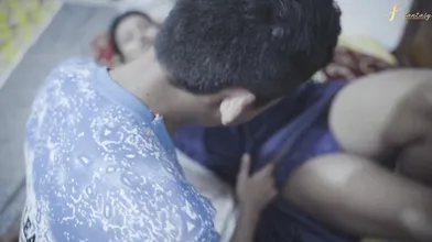 SexFan TasY Big Boobs Sister In Law Taught A Sex Her Young Neighbor