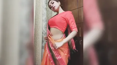 DesHILG Dhaka College Apu's Expose Her Self