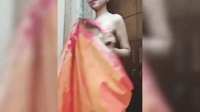 DesHILG Dhaka College Apu's Expose Her Self