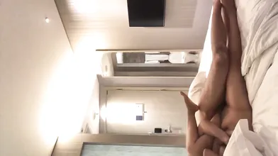 DesHIm IxeD Staycation Lagi Bareng Ayang Cantik