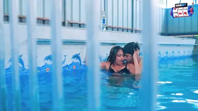 4raBeT Indian Milf Fucking With New Guy With Huge Cumshot