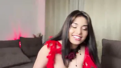 HInDILG Transparency Red ????