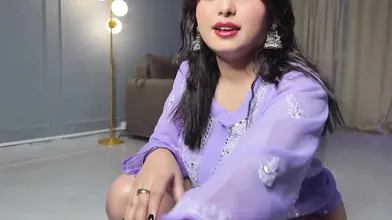 HInDILG Hottest Girl In Salwar