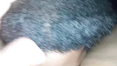 DesHIm IxeD Pussy Eating