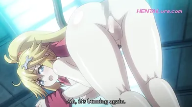 Mecha Gishi Resta no Daibouken 02 (Exclusive) (Subtitled)