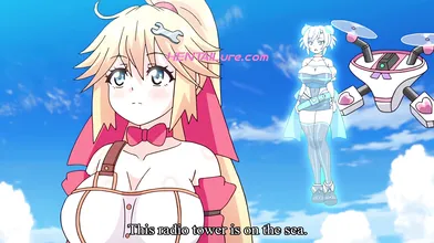 Mecha Gishi Resta no Daibouken 02 (Exclusive) (Subtitled)