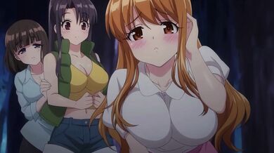 Harem Camp Episode #1 Uncensored (Exclusive)