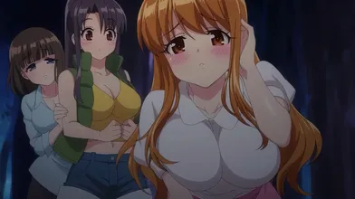 Harem Camp Episode #1 Uncensored (Exclusive)