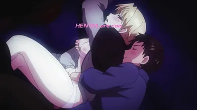 Harem Camp Episode #1 Uncensored (Exclusive)