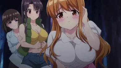 Harem Camp Episode #1 Uncensored (Exclusive)