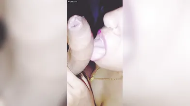 Deshi BLOWJOB&HANDJOB Blow Job