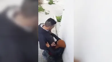 DeshiMixed PUBLICPLACE Boyfriend Fuck Sex Girlfriend Outside