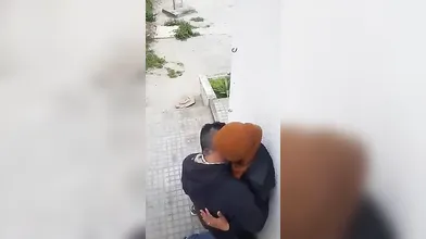 DeshiMixed PUBLICPLACE Boyfriend Fuck Sex Girlfriend Outside