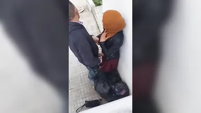 DeshiMixed PUBLICPLACE Boyfriend Fuck Sex Girlfriend Outside